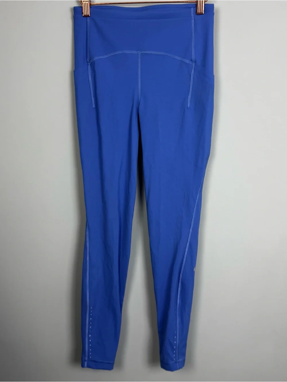 LULULEMON | Swift Speed High-Rise 28” Leggings in Blazer Blue Women’s Size 6